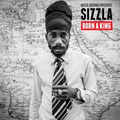 Sizzla - "Why Does The World Cry"
