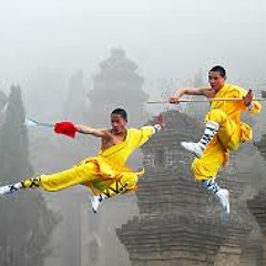 JACKIE CHAN RIDDIM #GRIME