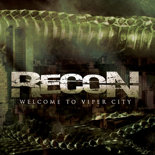 Recon - Desolate