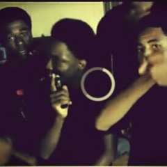 La Quan- Crazy Outchea