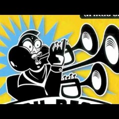 Trumpet (Pirx Mashup)