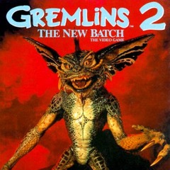 Gremlins 2 OST (NES) - The Office Theme - REMIX