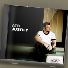 Atb - Justify (eimear Remix)