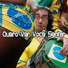 The Donkers - Quero Ver Você Sentar (PREVIEW 128 Kbps)