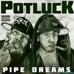 Potluck  Welcome 2 The Movement