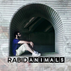 Craig Evan - Rabid Animals
