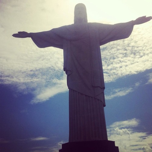 Christian Leik - Journey To Paradies