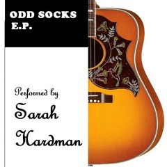 Odd Socks - Sarah Hardman (Original)