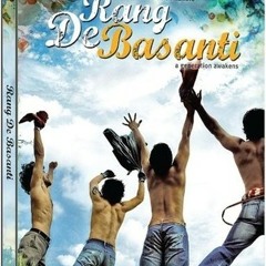 Rang De Basanti BGM - (AIR Scene)