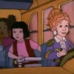 Magic School Bus - Girl That's A BootyHole on ITUNES VIA REMIXGANG!!