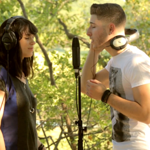 SUMMER MEDLEY 2014! - (Cover by Justin Bryte & Jes Hudak)