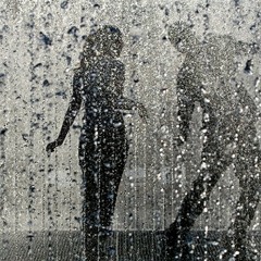 Мурат Насыров - Танец Под Дождём