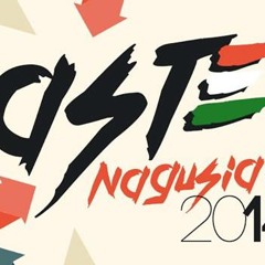 Arkupe Aste Nagusi - Daniel B. - 2014 - 08 - 24