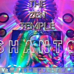 LIVE @ "The Zen Temple" 2015