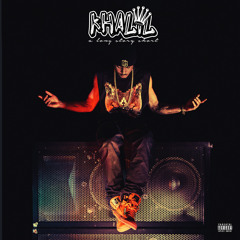 Khalil- A Long Story Short