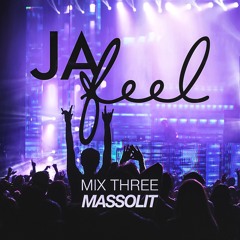 Ja feel Mix Three - Massolit