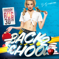 Back to School