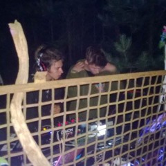 Lysergitech - Shiva Logic 175 Bpm (Preview)