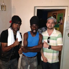 SIZZLA - WOMAN I NEED U (DUBPLATE)