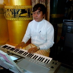 မိုး(ဆို/တီး-စႏၵရားဘသန္းတင္)