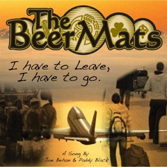 I Have to Leave, I Have to Go