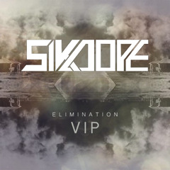 Sikdope - Elimination VIP (Original Mix) FREE DOWNLOAD