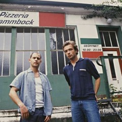 Eins Zwo - Ich So, Er So