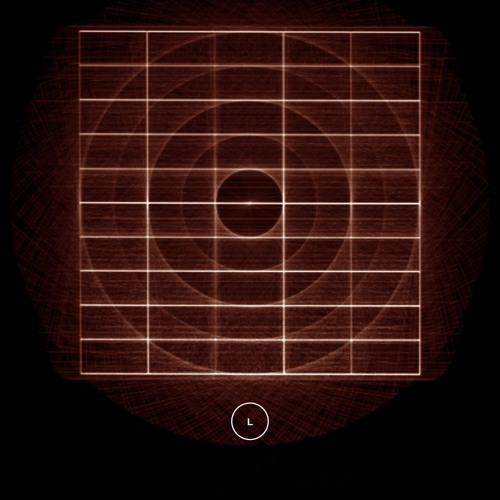 !50 : Stevie Wilson - Impact (Taster Peter Remix)