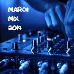 Denny Colorado - March Mix 2014