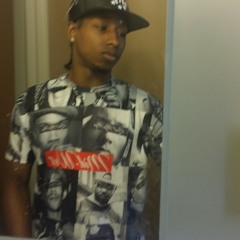 Famnezz - Hot Nigga fool version