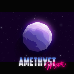 Amethyst Moon