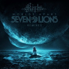 Seven Lions Feat. Kerli - Worlds Apart (Bit Funk Remix) Preview