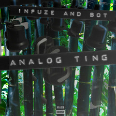 Infuze & Bot - Analog Ting - Main Course