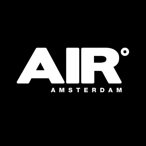 HNQO - Deep House Amsterdam's AirAmsterdam Podcast #001