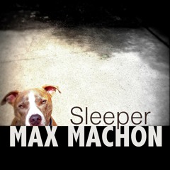 1. Everybody's Talking in Their Sleep