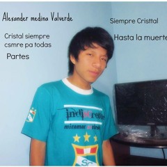 114 - CHINO JULCA - NUNCA VOLVERAS - (DJ JM) 2014 CHICHO EN EL CIELO