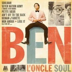 Come Home - Ben L' Oncle Soul (Elisa Gonzalez Cover)
