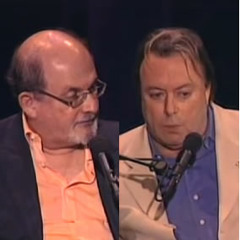 Christopher Hitchens with Salman Rushdie: 92Y Talks Podcast Episode 3