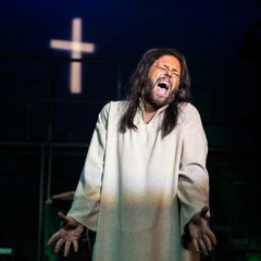 Gethsemane - Jamie Trick