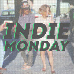 8-9-2014 Indie Monday