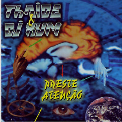 Thaide e DJ Hum - Sr.Tempo Bom