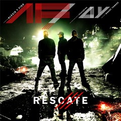 Fido Ft. Daddy Yankee - Rescate(La Zaeta's Raggae Remix)