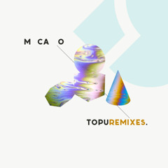 Macario - "Post-Feelings (Cubenx Remix)"