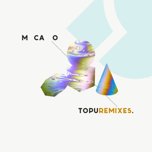 Macario - "Post-Feelings (Cubenx Remix)"