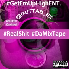 B.O.N. Freestyle Feat. Codine Man & Cutty (FREE BUMP J)