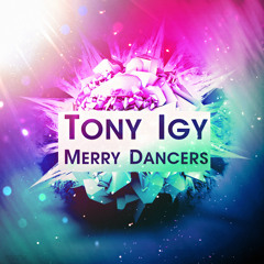 Tony Igy - Merry Dancers(Original Mix)