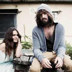Big Jet Plane - Angus & Julia Stone