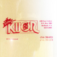 KUOR Freestyle Mix