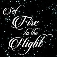 Set Fire To The Night