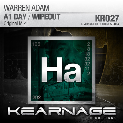 KEARNAGE 061 'Wipeout'